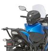 3100 FZ Montážní sada GIVI Monorack pro motocykly SUZUKI GSX S 1000/GSX 1000 F (15-20)